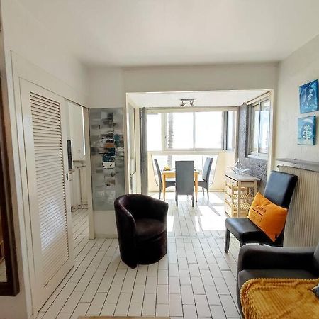 Magnifique Vue Mer Avec Une Chambre - Nouria 55 - كانيه المظهر الخارجي الصورة