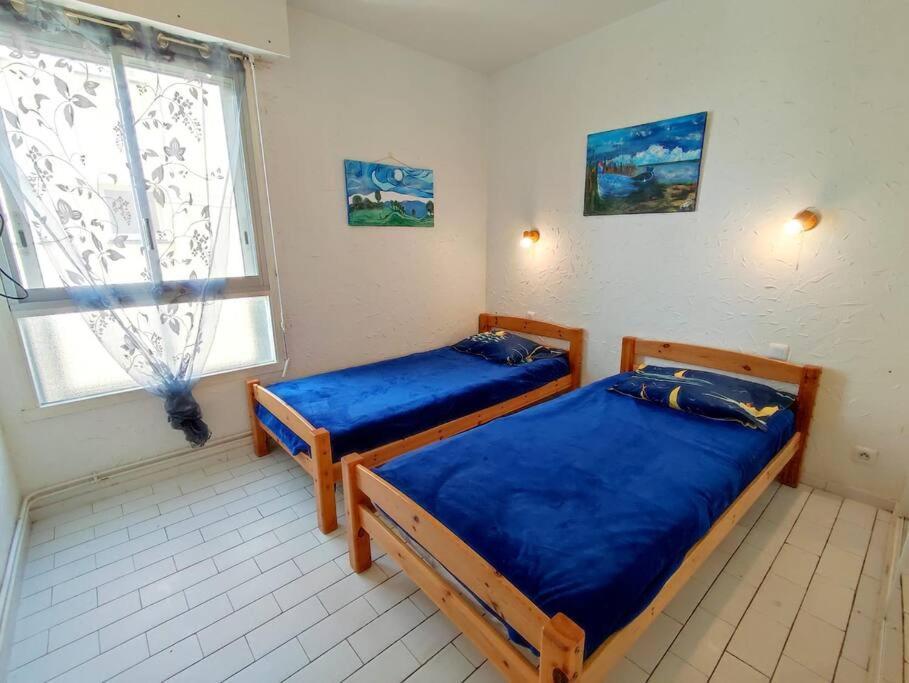 Magnifique Vue Mer Avec Une Chambre - Nouria 55 - كانيه المظهر الخارجي الصورة