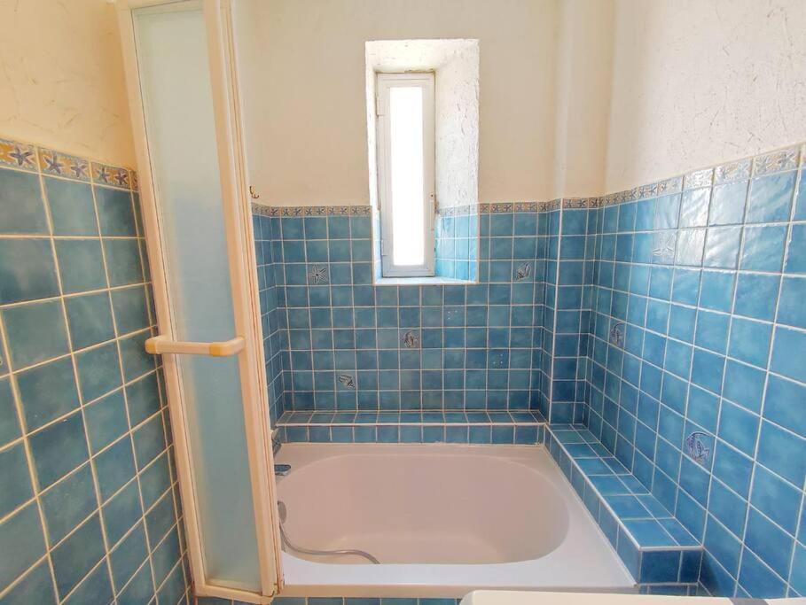 Magnifique Vue Mer Avec Une Chambre - Nouria 55 - كانيه المظهر الخارجي الصورة
